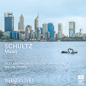 Andrew Schultz: Maali [WASO Live]