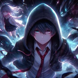 $ADBØYZ WE GON DIE. (feat. IAMNOTMANIC) (Explicit)