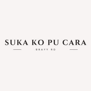 SUKA KO PU CARA