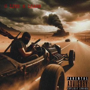 U LIVE N LEARN (Live) [Explicit]