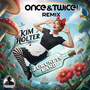 Zukunftsland (Once&Twice! Remix)