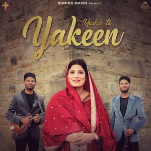 Yeshu Te Yakeen
