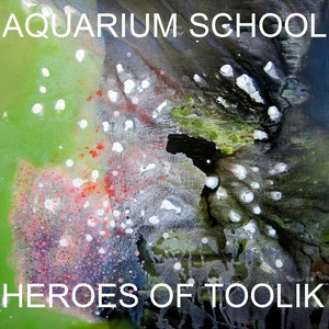 Aquarium School