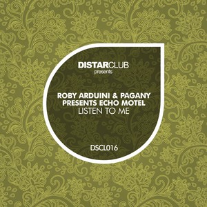 Listen to Me (Original Mix)