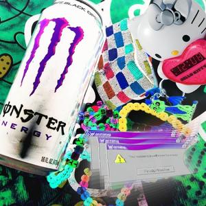 wastemytime (feat. KniveZzz) (Explicit)