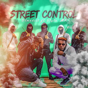 Street Control (Explicit)