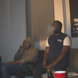 can't stop (Explicit)