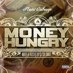 Money Hungry (Explicit)