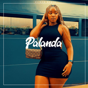 Palanda AfroDancehall Type Beat 2024