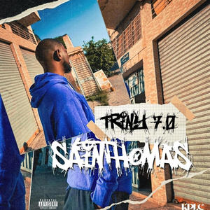 OR-OA (feat. Van Milz)