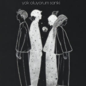Yok Oluyorum Sanki (feat. Deniz Yıldız) (Speed Up) (Explicit)