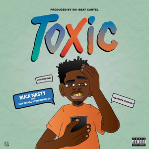 Toxic (Explicit)