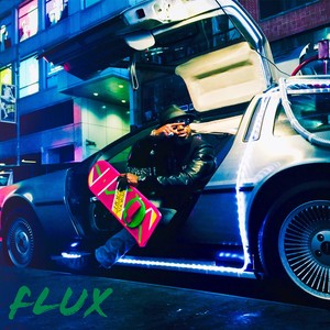 FLUX (Explicit)