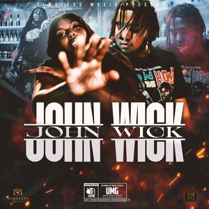 John Wick (feat. Kaynthamayn) (Explicit)