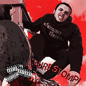 CURB STOMP! (Explicit)