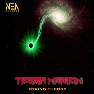 String Theory (Original Mix)