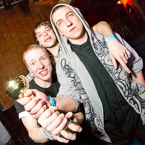 Гимн барменов