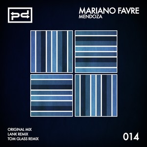 Mendoza (Tom Glass Remix)
