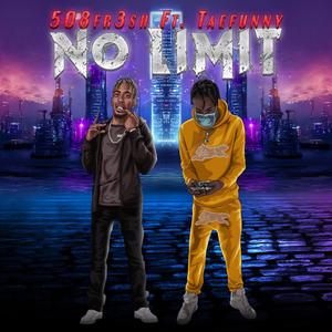 No Limit (feat. Tae Funny) [Explicit]