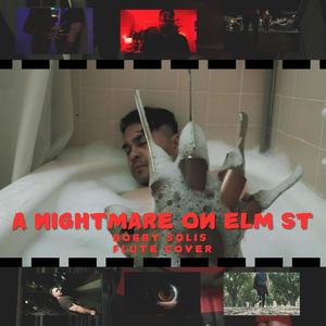 A Nightmare in Elm St. (Motion Picture Soundtrack)