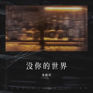 没你的世界
