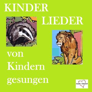 Kinderlieder von Kindern gesungen