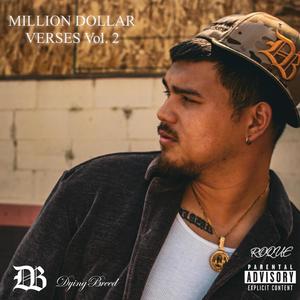 BLUEPRINT 2 (feat. Tory North & Marswell) (Remix|Explicit)