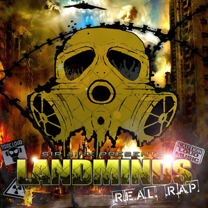 I Pray Ft. Kurupt , M-1, Sadat X