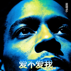爱不爱我（蓝调R&B）封面