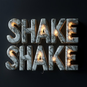Shake Your Belly (The Wild Child Remix)