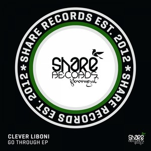 Go Through (Original Mix)