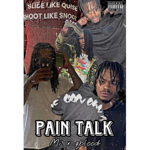 Pain Talk (Explicit)