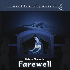 Parables of Passion - Farewell