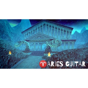 宇文一晖 - 白羊座