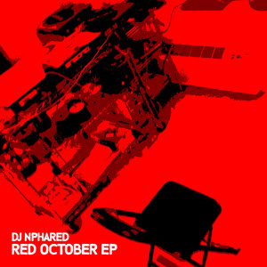 Red October - EP (Explicit)