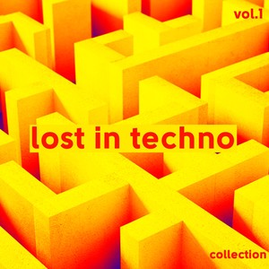 Lost in Techno Collection, Vol. 1 - Minimal Techno (Explicit)