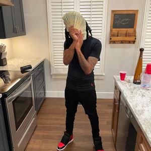 Black Buffs (Explicit)