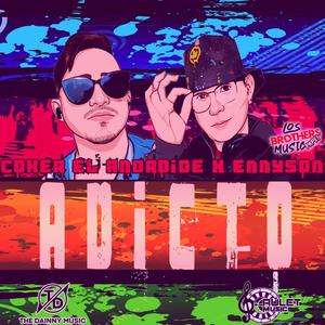 Adicto (feat. Coker) [Explicit]