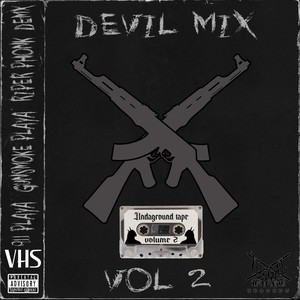 DEVIL MIX VOL.2