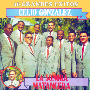 Grandes Éxitos Celio González