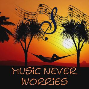 It Never Worries (feat. Daniel McWilliams)