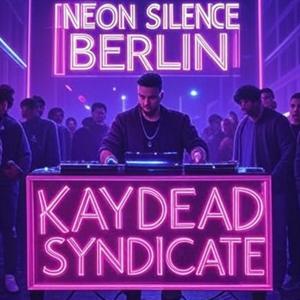 Neon Silence (Trance Remix)