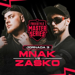 Incremental Mode Zasko - Mnak Vs Zasko (Live|Explicit)