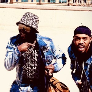 Go Hard Go Dumb (feat. Rafiki Bobo) (Explicit)