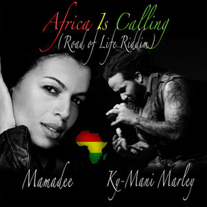 Africa Is Calling (Road of Life Riddim)