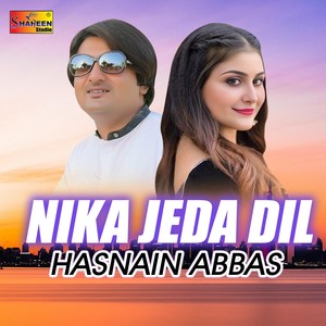 Nika Jeda Dil