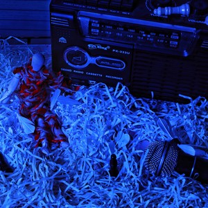 消失的臂弯 Disappearing Arms