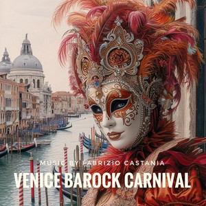 Venice Barock Carnival