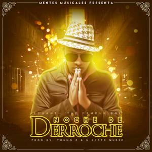 Noche de Derroche (La Realeza)