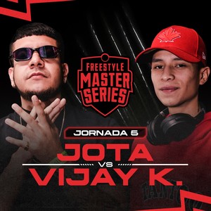 Jota Vs Vijay Kesh - FMS PERU T3 2023 Jornada 5 (Live) [Explicit]